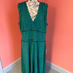 Avon Hi-Low Maxi Dress